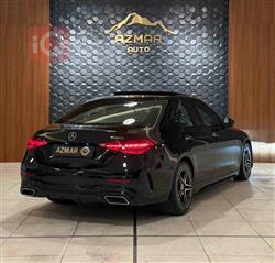 مێرسێدس بێنز C-Class